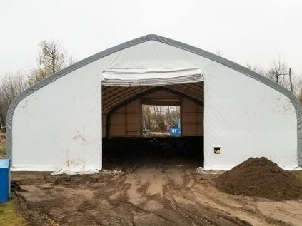 Halmax plachtova hala sirka 15,25 vyska 7 dp (1 of 3)