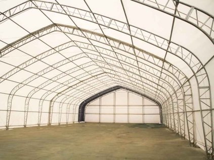 Halmax plachtova hala sirka 18,3 vyska 7,625 dp (1 of 3)