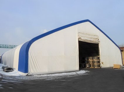 Halmax plachtova hala sirka 21,35 vyska 8,54 dp (1 of 3)