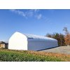 Halmax plachtova hala sire 15,25m vyska 9m (2 of 4)