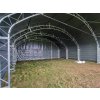 Halmax plachtovy pristesok pre zvierata 10x10m (8)