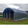 Halmax plachtovy pristesok pre zvierata 10x10m (9)