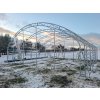 Halmax plachtovy pristresok pre zvierata 12 12 (1)