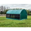 Halmax plachtovy pristesok pre zvierata 6x6m (3)