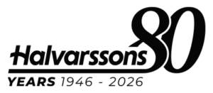 Halvarssons 80