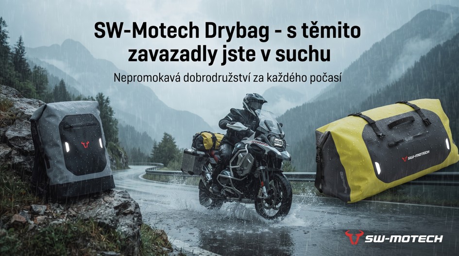 SW-Motech Drybag