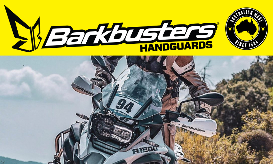Barkbusters Handguards
