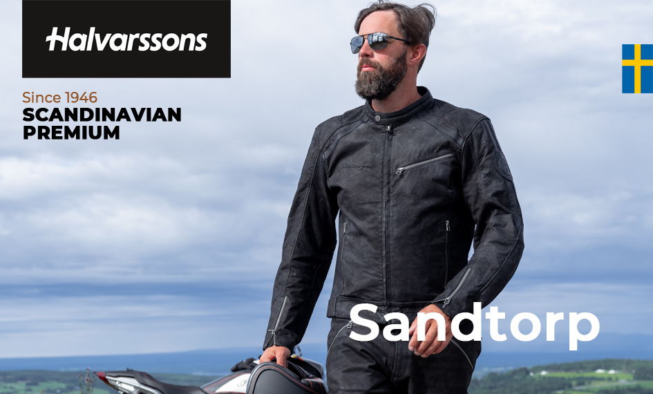 Halvarssons Sandtorp