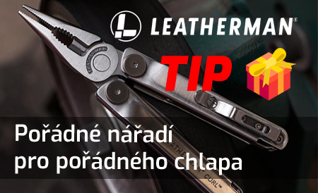 Leatherman