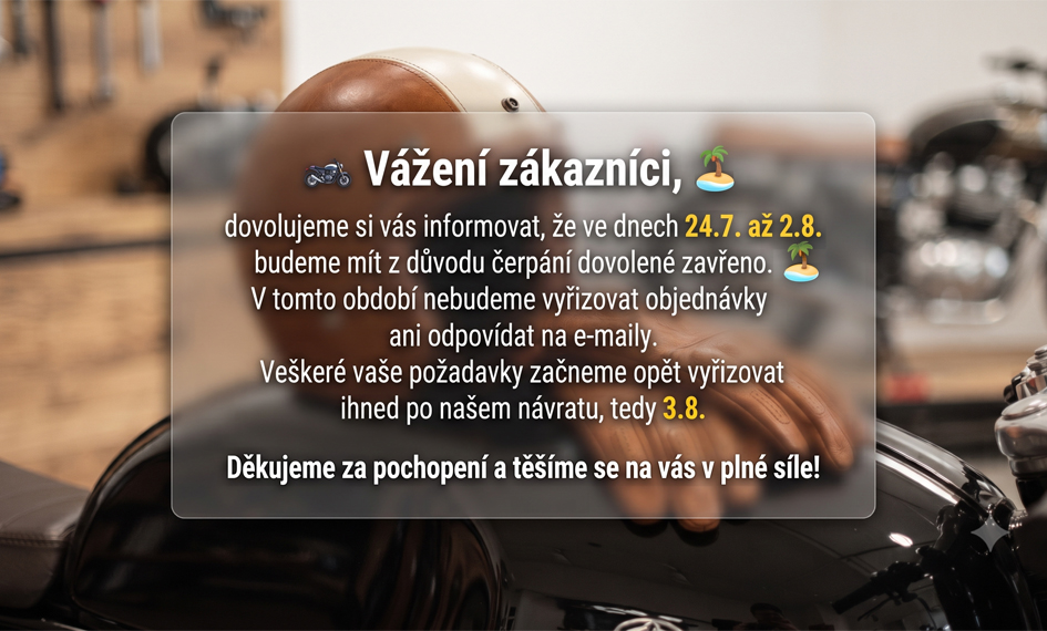 Dovolená