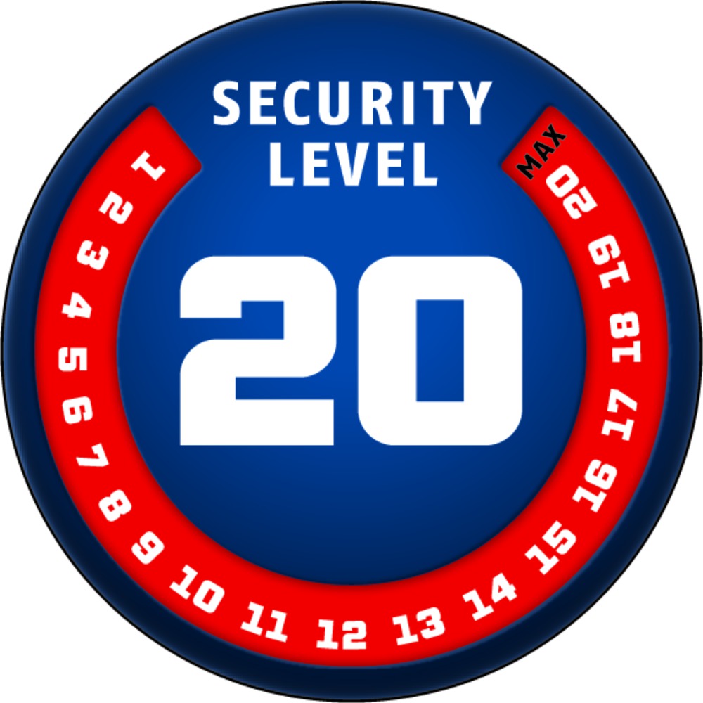Abus_20_level_security