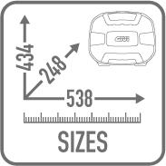 SIZES-TRK35N