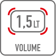 VOLUME-EASY09S