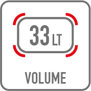 VOLUME-OBKE33