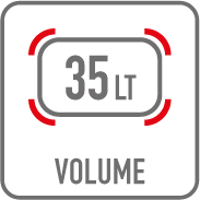 VOLUME-TRK35N