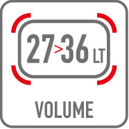 VOLUME-XP01AAA