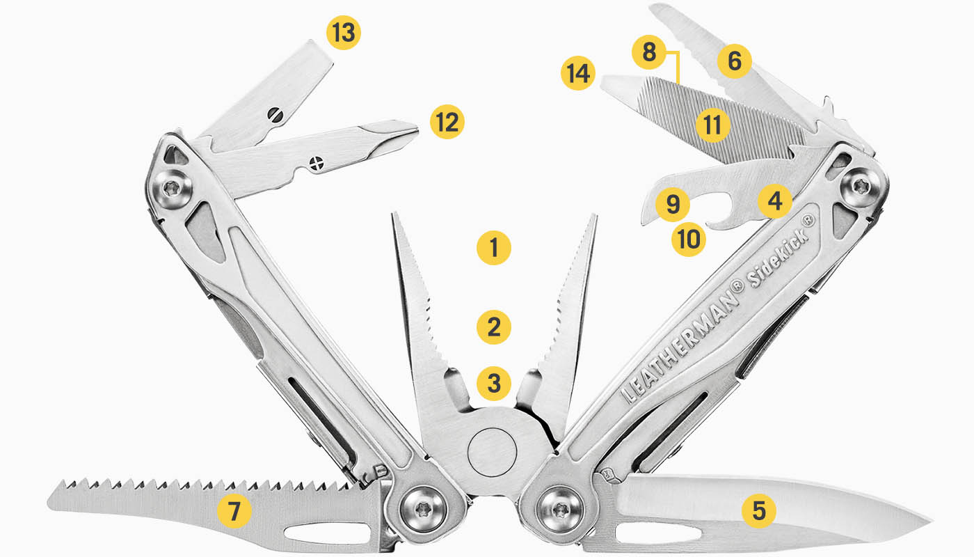 sidekick-tools