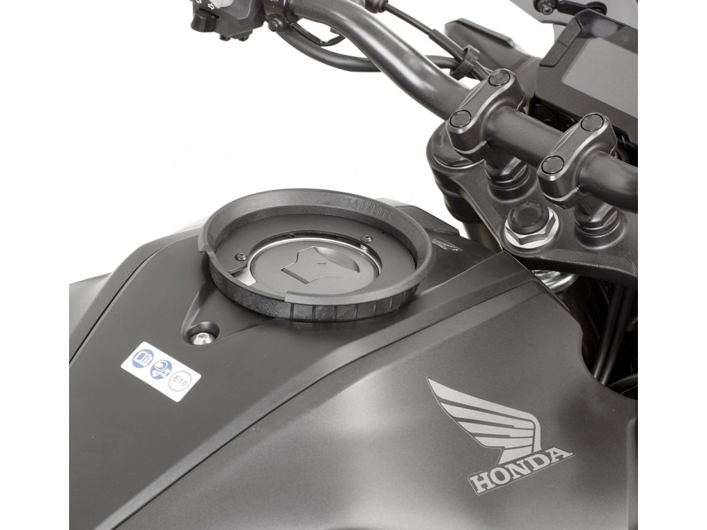 Givi BF41 Honda CB125R CB300R Tanklock Flange Bag Borsa Serbatoio