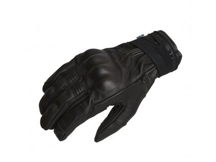 Lindstrands Glove Vindeln Black