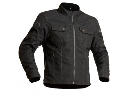 Lindstrands Lugnet Black