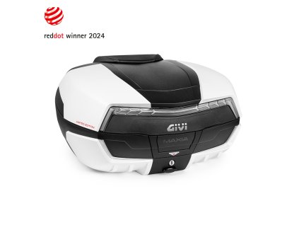 givi kufer centralny v58 maxia 5 wstawki alu 58