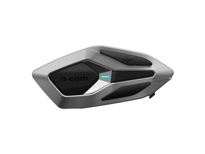 nolan mesh intercom.