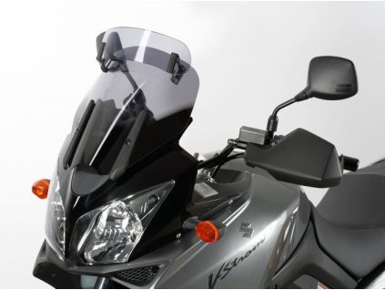 big suzuki dl 650 vstrom 04 mra plexi variotouring