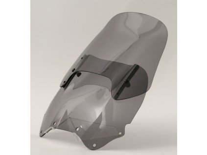 big honda xrv 750 africa twin 96 mra plexi varioscreen