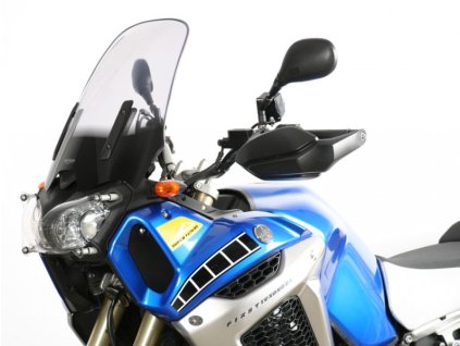 big yamaha xt 1200 z super tenere 10 mra plexi touring