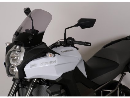 big kawasaki versys 1000 11 mra plexi touring