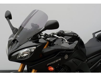 big yamaha fz 8 fazer 10 mra plexi touring