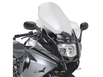 big bmw f 800 gt 13 plexi cire givi d5109st
