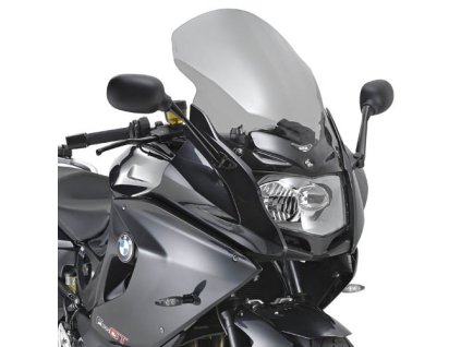 big bmw f 800 gt 13 plexi cire givi d5109s