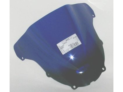 big kawasaki zx 6r 03 04 cire plexi mra racing