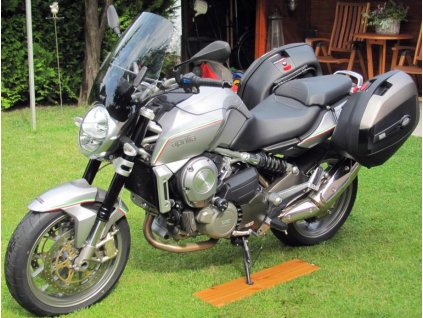 big aprilia mana 850 08 mra cire plexi highwayshield hi
