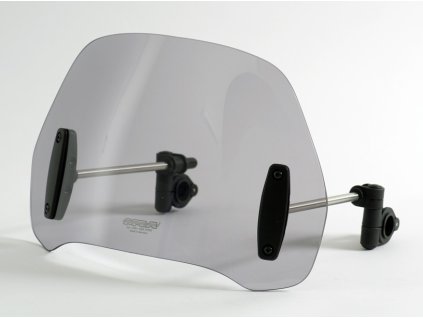 big mra cire univerzalni plexi streetshield st