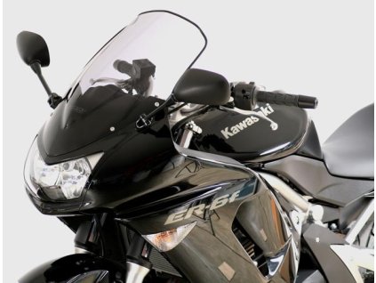 big kawasaki er 6 f 06 08 mra kourove plexi racing