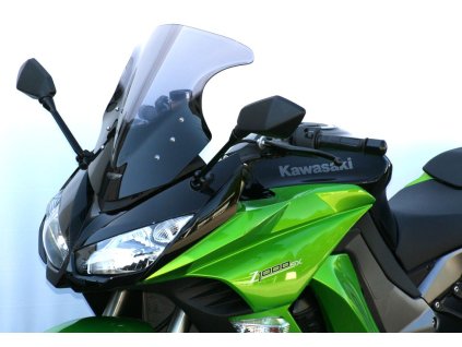 big kawasaki z 1000 sx 11 mra cire plexi tvar racing