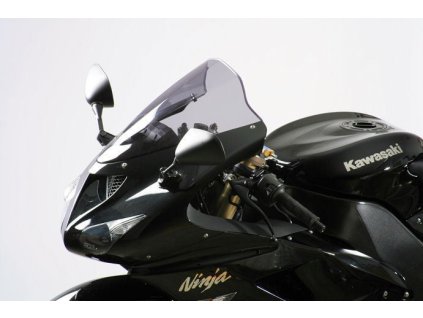 big kawasaki zx 636 r 05 08 mra cire plexi racing