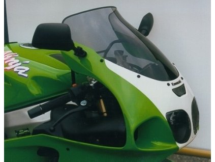 big kawasaki zx 7 r 96 mra cire plexi touring
