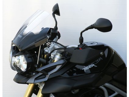 big 145855809373 triumph tiger 800 xc xcx xrt xcx 10 plexi cire touring mra