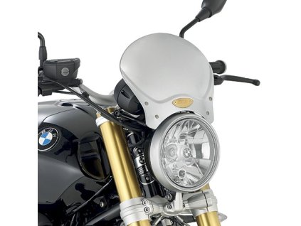 big 146546193604 bmw r ninet 1200 14 montazni kit pro uchyceni eloxovanych vetrnych stitu 100al 100alb