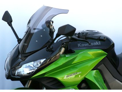 big 147063932272 kawasaki z 1000 sx 11 mra kourove plexi tvar original