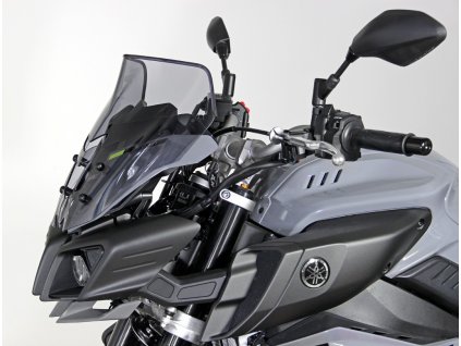 big 147271397388 yamaha mt 10 16 kourove plexi mra spoiler