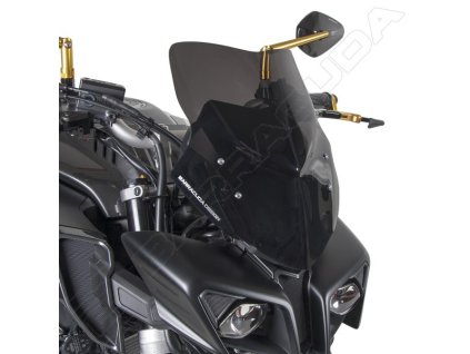 big 14727998907 yamaha mt 10 16 plexi barracuda aerosport