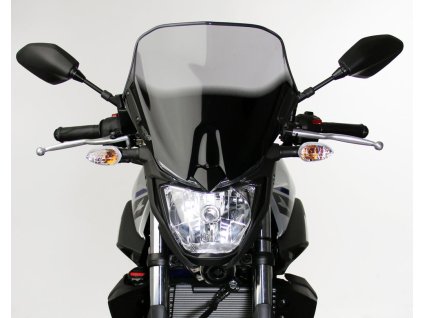 big 147730153979 yamaha mt 03 16 kourove plexi mra spoiler