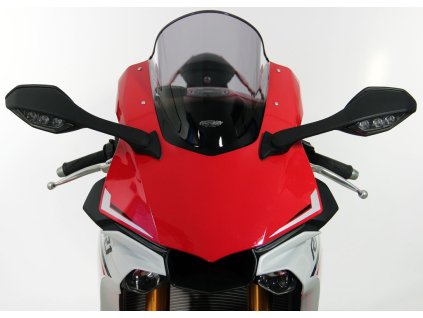 big 147738163107 yamaha yzf r1 15 kourove plexi mra racing
