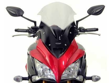 big 14773822899 suzuki gsx s 1000 f 15 kourove plexi mra racing