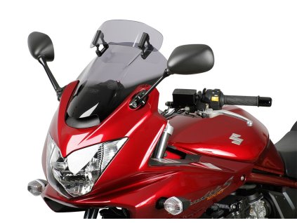 big 149087902371 suzuki gsf 1250 sa 07 cire plexi variotouring mra