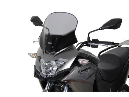 big 15396711517269 kawasaki versys x 300 17 kourove plexi mra touring